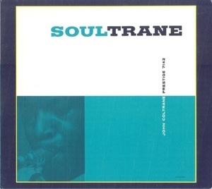 Soultrane