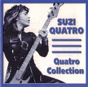 Quatro Collection (2CD)