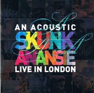 An Acoustic. Live In London