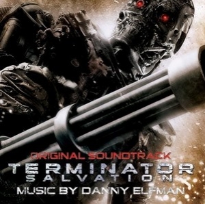 Terminator 4 (Salvation) OST / Терминатор 4 (Да Придет Спаситель)
