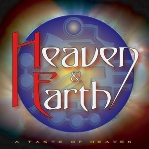 A Taste Of Heaven (2020, + 2 Tracks)