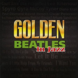 Golden Beatles In Jazz
