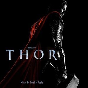 Thor (Original Soundtrack)