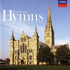 Choir Music - Essential Hymns, (CD2)