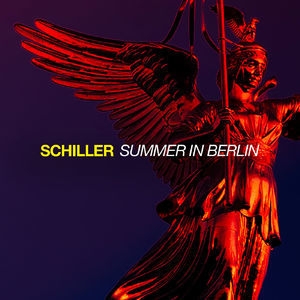 Summer In Berlin (24Bit-96Khz, 2CD)