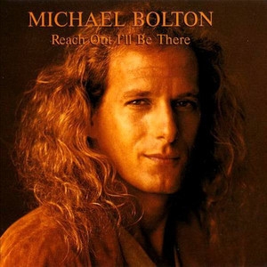 Michael Bolton Gold