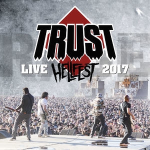 Hellfest 2017 Au Nom De La Rage Tour