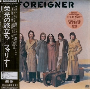 Foreigner