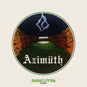 Azimuth