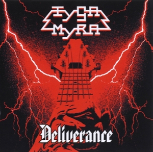 Deliverance cd