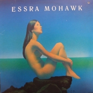 Essra Mohawk