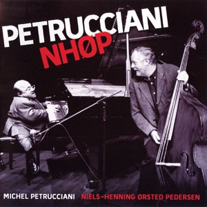 Petrucciani-Nhop (CD1)
