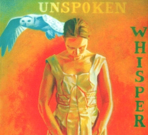 Unspoken Whisper