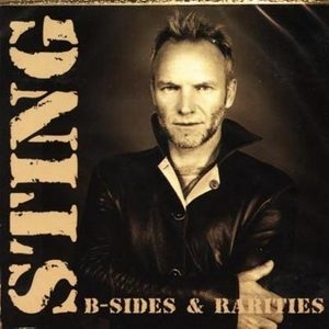 B-sides And Rarities (CD1)
