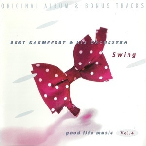 Swing (Original Album & Bonus Tracks)