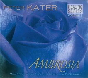 Healing Series Vol.3 Ambrosia