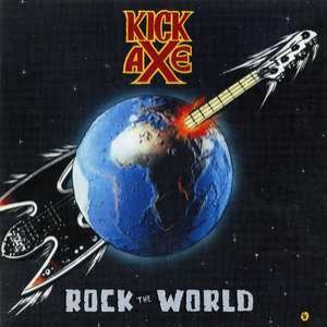 Rock The World