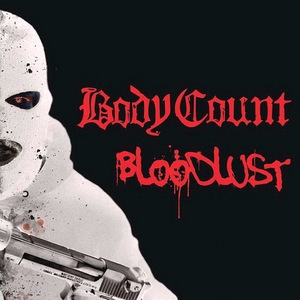 Bloodlust