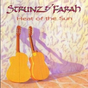 Heat Of The Sun