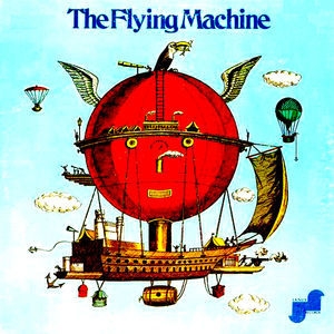 The Flying Machine