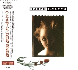 Harem Scarem