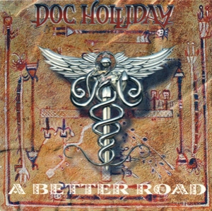 A Better Road (cd)
