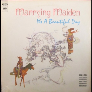 Marrying Maiden