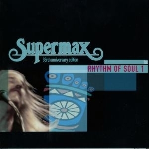Rhythm Of Soul 1 (The Box 33rd anniversary special)
