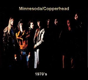 Copperhead 1970's