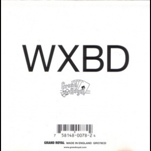 WXBD