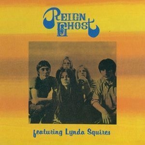 Reign Ghost Featuring Lynda Squires