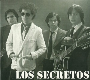 Los Secretos