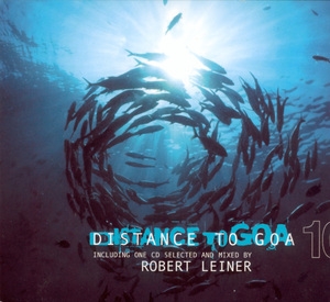 Distance To Goa 10