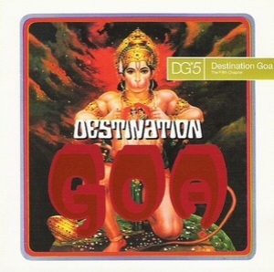 Destination Goa - The Fifth Chapter (DG5)