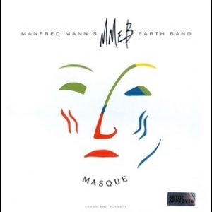 Masque (Songs And Planets)
