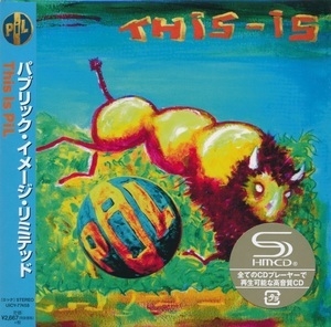 This Is PiL