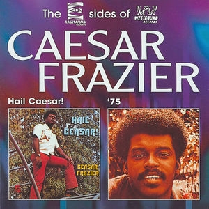 Hail Caesar!  - '75