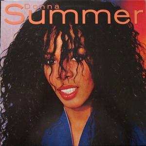 Donna Summer