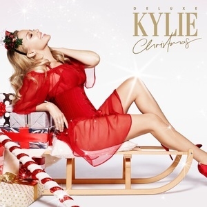 Kylie Christmas