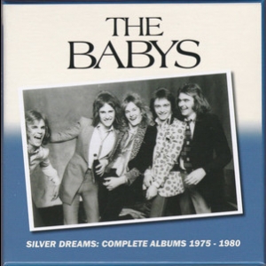 Silver Dreams Complete Albums 1975 - 1980