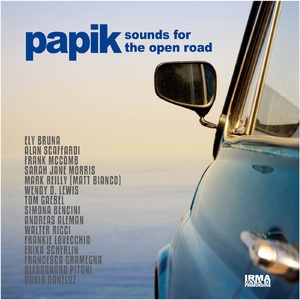 Sounds For The Open Road (2CD)
