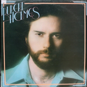 Rupert Holmes