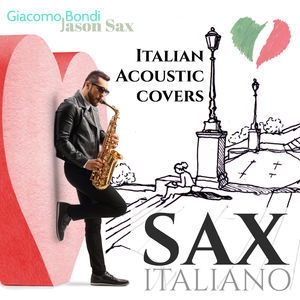 Sax Italiano Italian Acoustic Covers