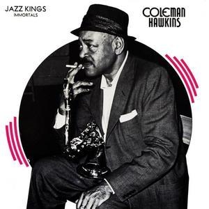 Coleman Hawkins