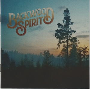 Backwood Spirit
