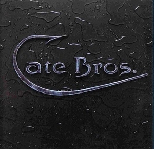 The Cate Brothers