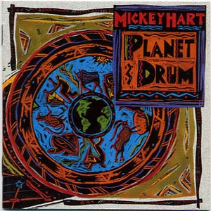 Planet Drum