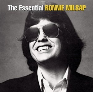 The Essential Ronnie Milsap (CD1)