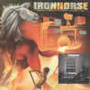 Ironhorse + Everything Is Grey