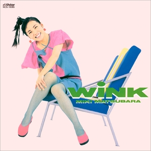 Wink (2014 Reissue)